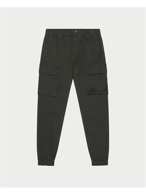 Pantalon cargo enfant Antony Morato en tissu ANTONY MORATO | MKTR00230-FA8001914075